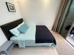 One-north Residences (D5), Apartment #464914841